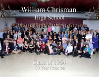 Chrisman 1964 Group